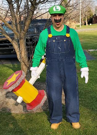 You are currently viewing The Green Plumber